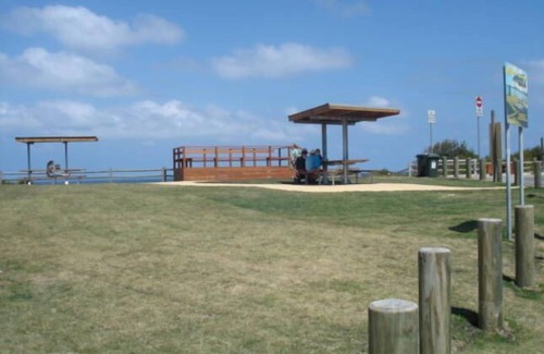 Boomerang Beach House | 5 Boomerang Drive - located at Boomerang Beach