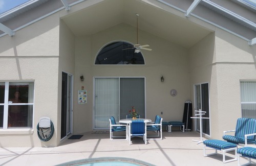 Eagle Pointe South House | 5 BR/4 BA/2-Floors/Keyless Entry/Contactless Check-In/1-Day Between Rentals/WiFi