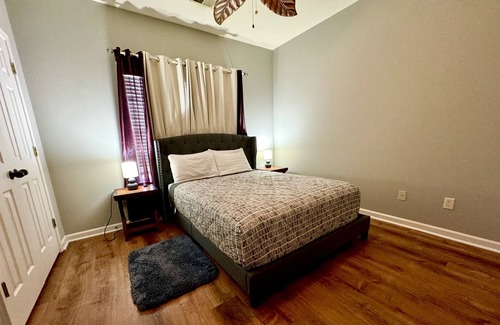Southaven House | 5 BR Get away home near Stateline