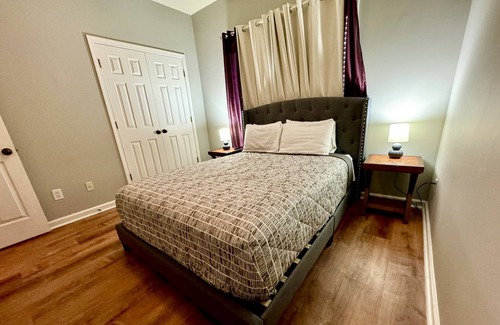 Southaven House | 5 BR Get away home near Stateline