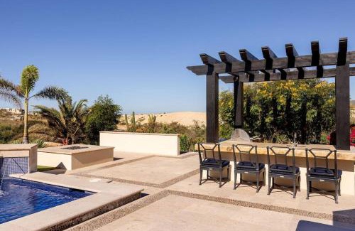 Los Cabos Villa | 5-BR Golf Villa With Transportation Included