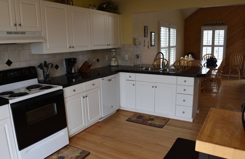 Nags Head House | 5 BR Nags Head second row beach house in Sandbar