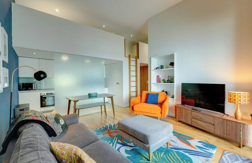 Plymouth Apartment | 5 Brewhouse by Pureserviced