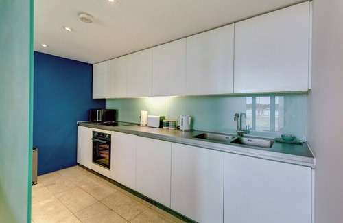 Plymouth Apartment | 5 Brewhouse by Pureserviced