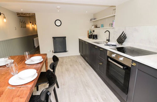 Stratford-upon-Avon Cottage | 5 Bull Street