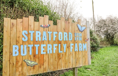 Stratford-upon-Avon Cottage | 5 Bull Street