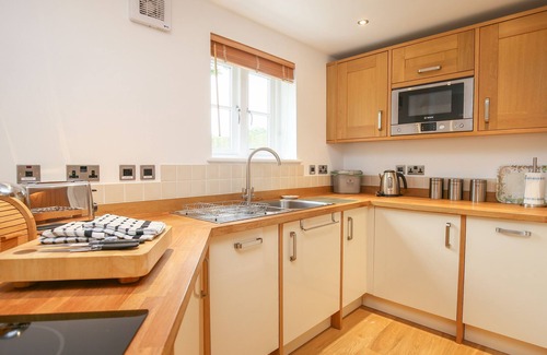 Burford Cottage | 5 Burford Mews