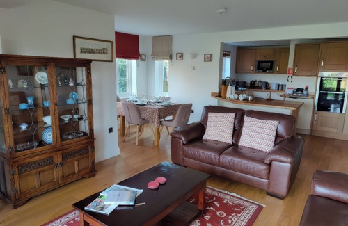 Burford Cottage | 5 Burford Mews