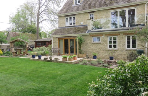 Burford Cottage | 5 Burford Mews