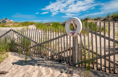 East Sandwich House | 5 Captain Towne Road East Sandwich - NewShell at Cape Cod
