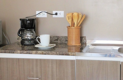 San Jose Apartment | 5 CedarCats Short Stay Apartments