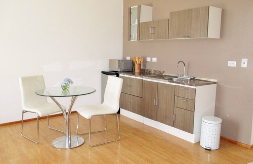 San Jose Apartment | 5 CedarCats Short Stay Apartments