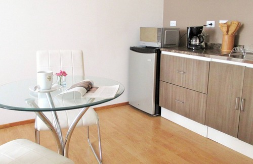 San Jose Apartment | 5 CedarCats Short Stay Apartments