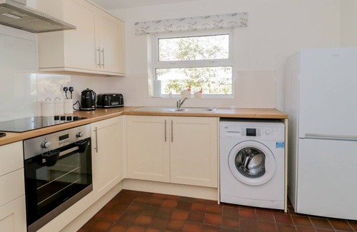 Pentre-Foelas Cottage | 5 CEIRNIOGE COTTAGES, family friendly, with open fire in Pentrefoelas