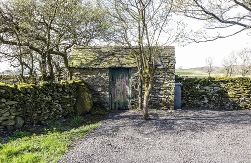 Pentre-Foelas Cottage | 5 CEIRNIOGE COTTAGES, family friendly, with open fire in Pentrefoelas