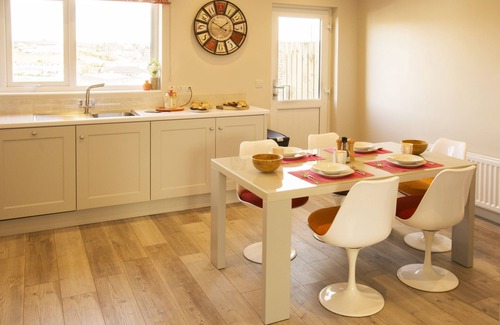 Newry House | 5* Centrally located Luxury Detached Home in Newry