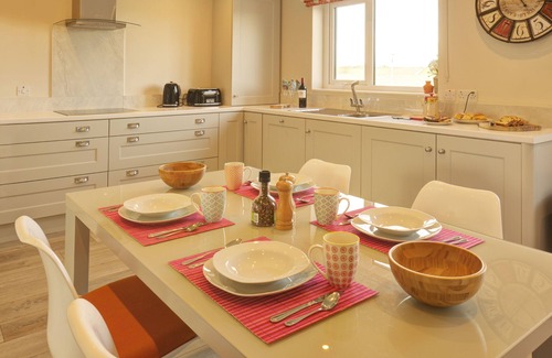 Newry House | 5* Centrally located Luxury Detached Home in Newry