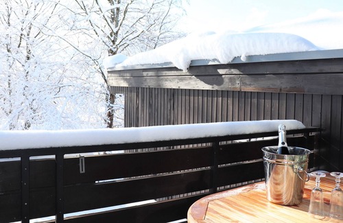 Schliersee Apartment | 5 * Chalet ambience directly on Schliersee in 15 minutes to the slopes! - Pure relaxation -