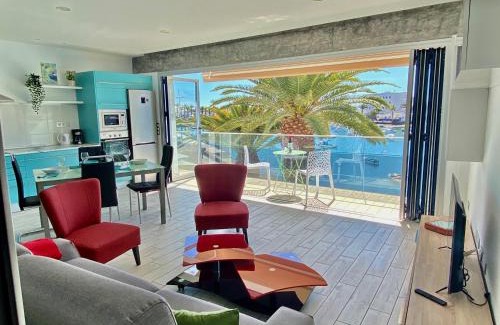 Arrecife Apartment | 5* Charco loft