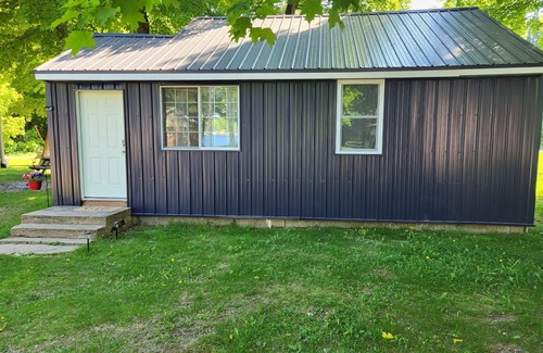 Grand Rapids House | #5 Charming Cabin on Pokegama Lake, Woodland Resort