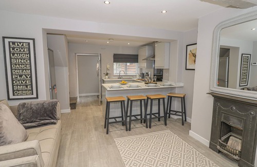 Little Haywood House | 5 Coley Lane