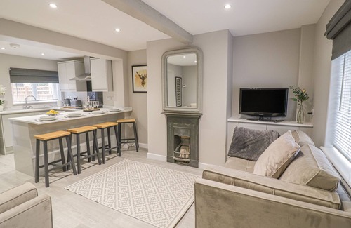 Little Haywood House | 5 Coley Lane