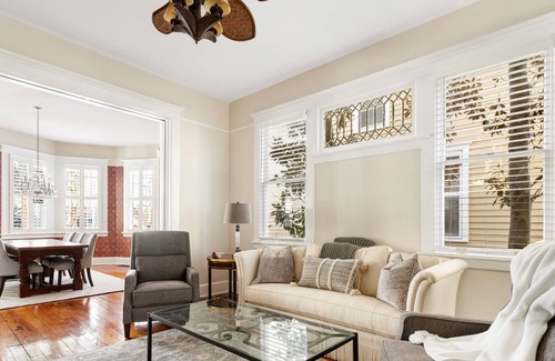 South of Broad House | 5 Colonial 4br/3.5ba
