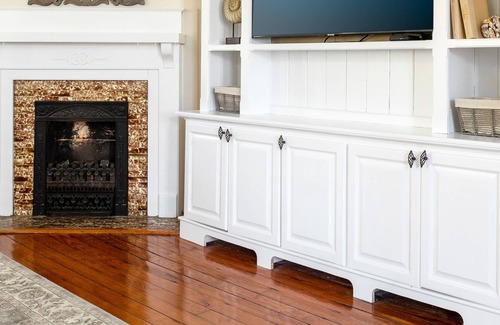 South of Broad House | 5 Colonial St 4br/3.5ba