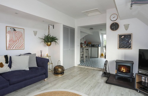 Abersoch Cottage | 5 Craig Y Mor