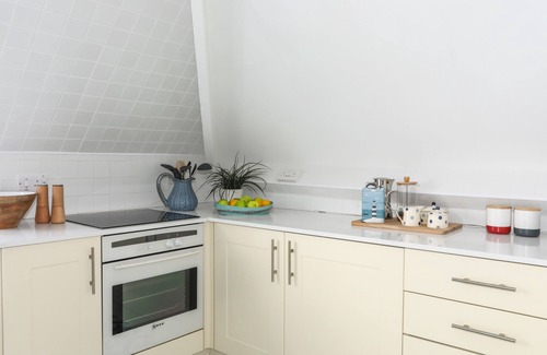Abersoch Cottage | 5 Craig Y Mor