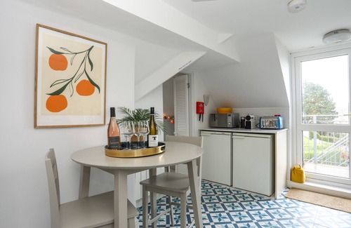 Abersoch Cottage | 5 Craig Y Mor
