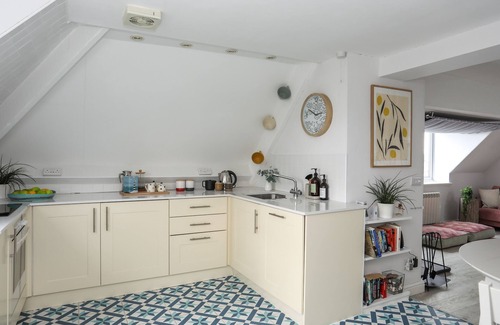 Abersoch Cottage | 5 Craig Y Mor
