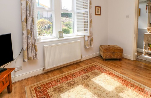 Bellingham Cottage | 5 CRUDDAS TERRACE, pet friendly, with open fire in Bellingham