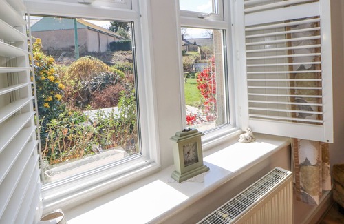 Bellingham Cottage | 5 CRUDDAS TERRACE, pet friendly, with open fire in Bellingham