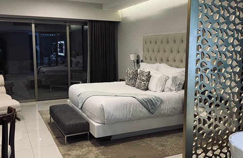 Cabo San Lucas Resort | 5 Diamond 3 Bedroom 4198 sf Oceanfront Condo Penthouse Garza Blanca Resort Cabo