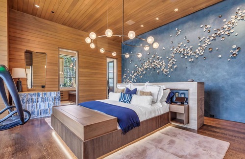 Park City Ski Chalet | 5 Diamond Amenities, ski in/out, custom estate. No greater luxury exists in the mountains.