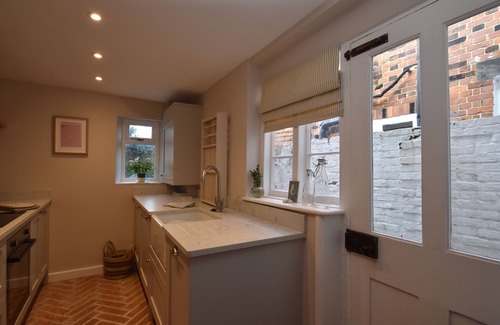 Rye Cottage | 5 East Street
