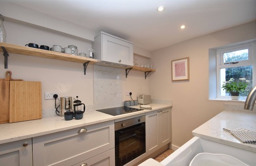 Rye Cottage | 5 East Street