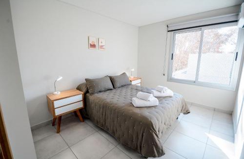 Dorrego Apartment | 5- Fantastico duplex centrico!