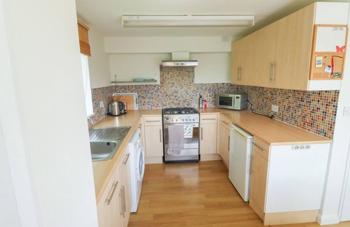 Umberleigh Cottage | 5 Forest Park Lodge