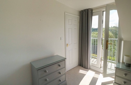 Umberleigh Cottage | 5 Forest Park Lodge