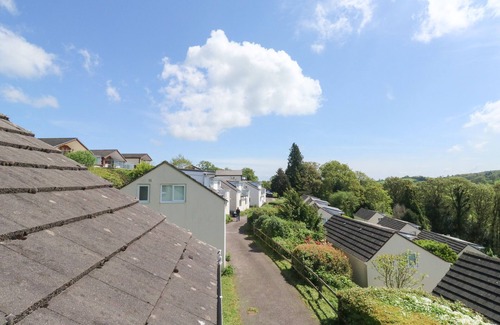 Umberleigh Cottage | 5 Forest Park Lodge