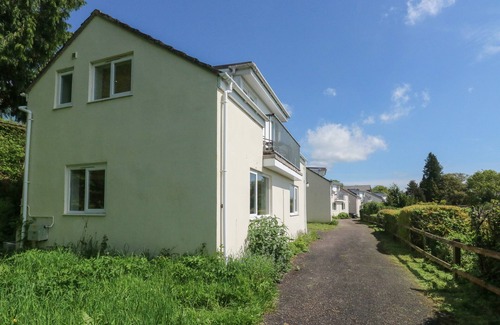 Umberleigh Cottage | 5 Forest Park Lodge
