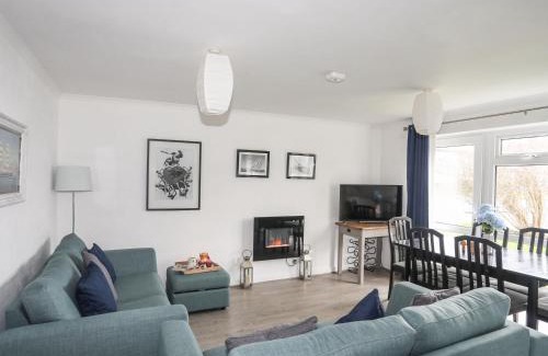 Llanbedrog Apartment | 5 Ger Y Nant