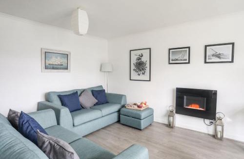 Llanbedrog Apartment | 5 Ger Y Nant
