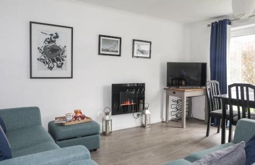 Llanbedrog Apartment | 5 Ger Y Nant