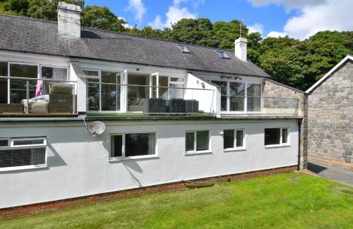 Llanbedrog House | 5 Glyn y Marian