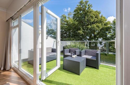 Llanbedrog House | 5 Glyn y Marian