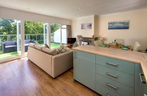 Llanbedrog House | 5 Glyn y Marian