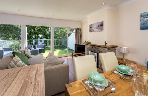Llanbedrog House | 5 Glyn y Marian